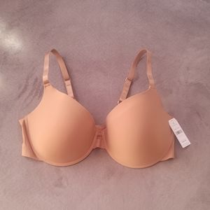 Danskin Intimates 42D Adjustable Strap with Underwire Bra